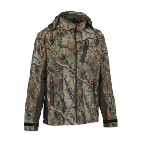 blouson-chasse-softshell