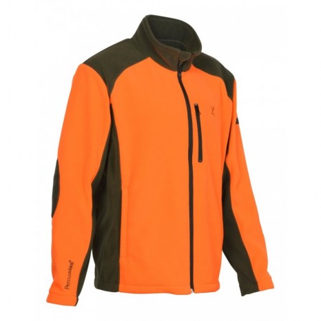 blouson-polaire-cor-percussion-orangekaki