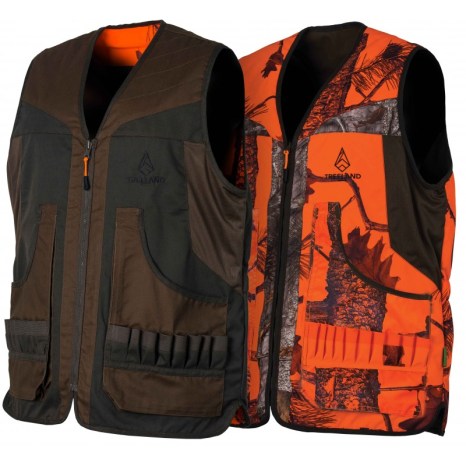 t610n-gilet-de-chasse-reversible-camouflageorange-vert-treeland