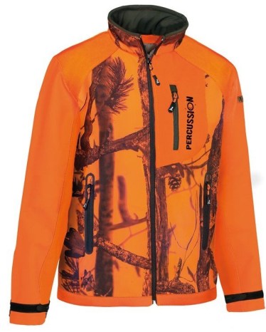 veste-de-traque-softrack-ghostcamo-blaze-black-percussion-cote-chasse